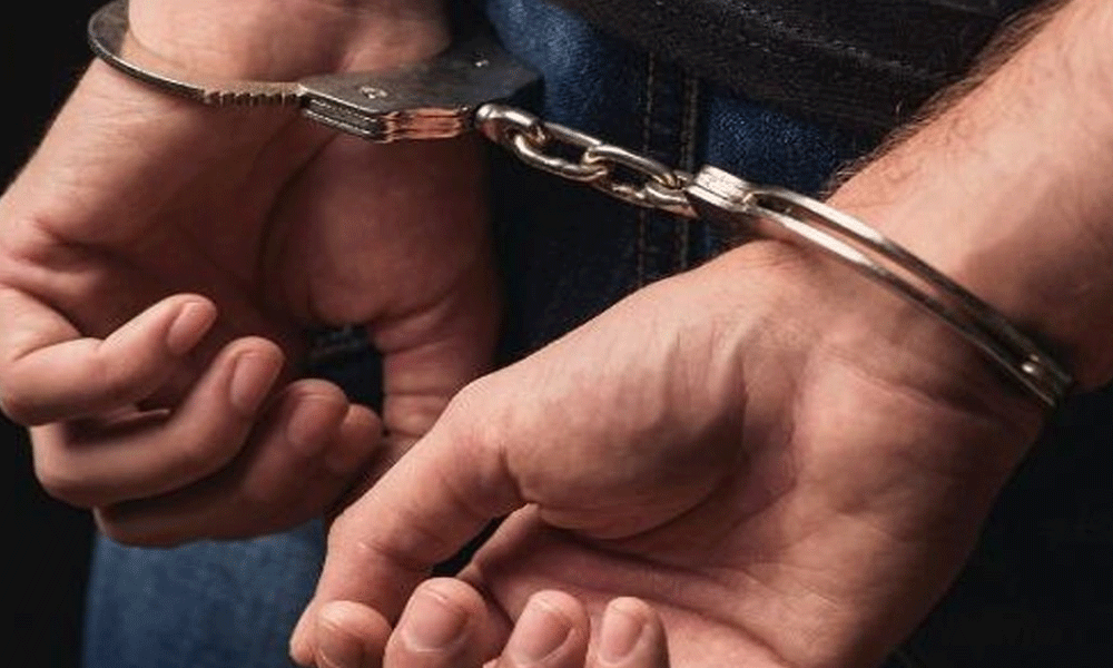 China hands former top bank official 20 years in jail for bribery China hands former top bank official 20 years in jail for bribery