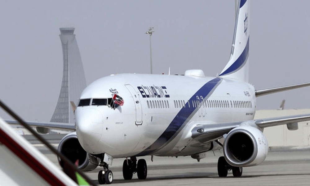 Israel’s El Al suspends South Africa route over World Court case Israel’s El Al suspends South Africa route over World Court case