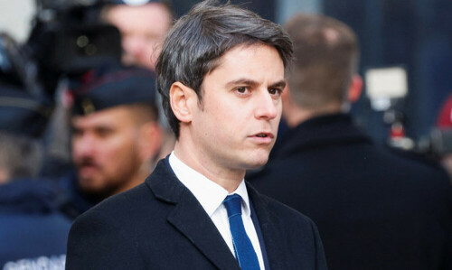 French PM to visit farm as agricultural unions vow Paris ‘siege’ French PM to visit farm as agricultural unions vow Paris ‘siege’