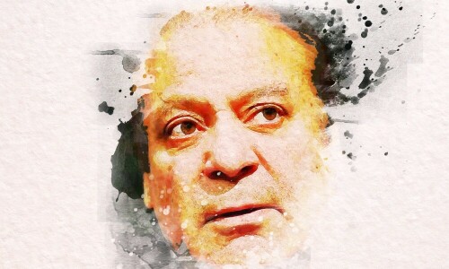 In focus: Nawaz Sharif&rsquo;s comeback, his final legacy?