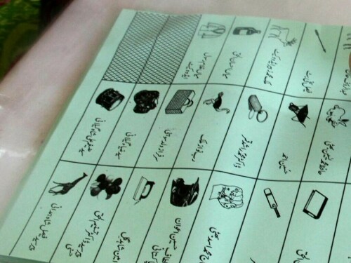 Elections 2024: New voters and southern Punjab critical