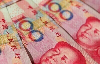 Yuan weakens to near one-week low as focus turns to PMI and Fed Yuan weakens to near one-week low as focus turns to PMI and Fed