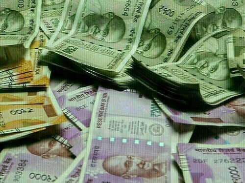 India bond yields flat as traders eye Fed meet, Union Budget India bond yields flat as traders eye Fed meet, Union Budget
