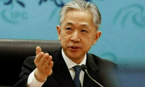 China foreign ministry will ‘seriously’ study resuming visa-free policy for Japan China foreign ministry will ‘seriously’ study resuming visa-free policy for Japan