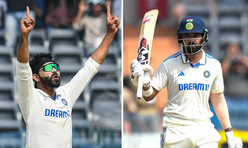 India&rsquo;s Jadeja, Rahul out of second Test v England with injuries