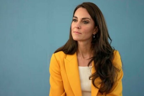 Kate, Princess of Wales, back home after surgery