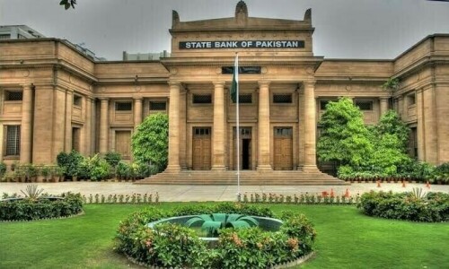 Monetary easing still on pause