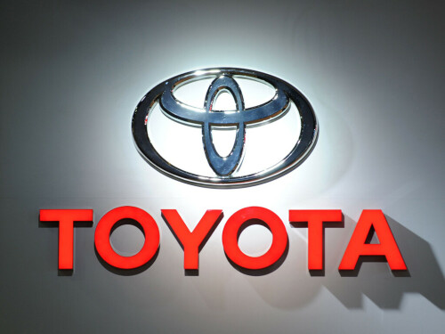 Toyota keeps crown as world&rsquo;s top-selling automaker in 2023