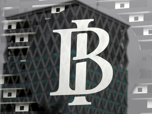Indonesia central bank to continue with FX intervention