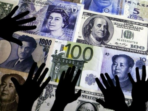 Corruption Perception Index 2023: Pakistan&rsquo;s rank improves 7 places