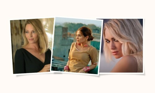 What to watch this February: &lsquo;Argylle&rsquo;, &lsquo;Taxali Gate&rsquo;, &lsquo;Suspicion&rsquo;