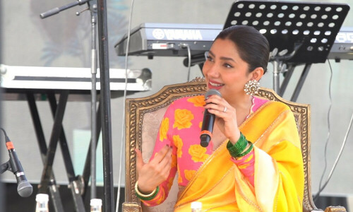 Dubai provides platform for India-Pakistan cultural exchange at Jashn-e-Rekhta