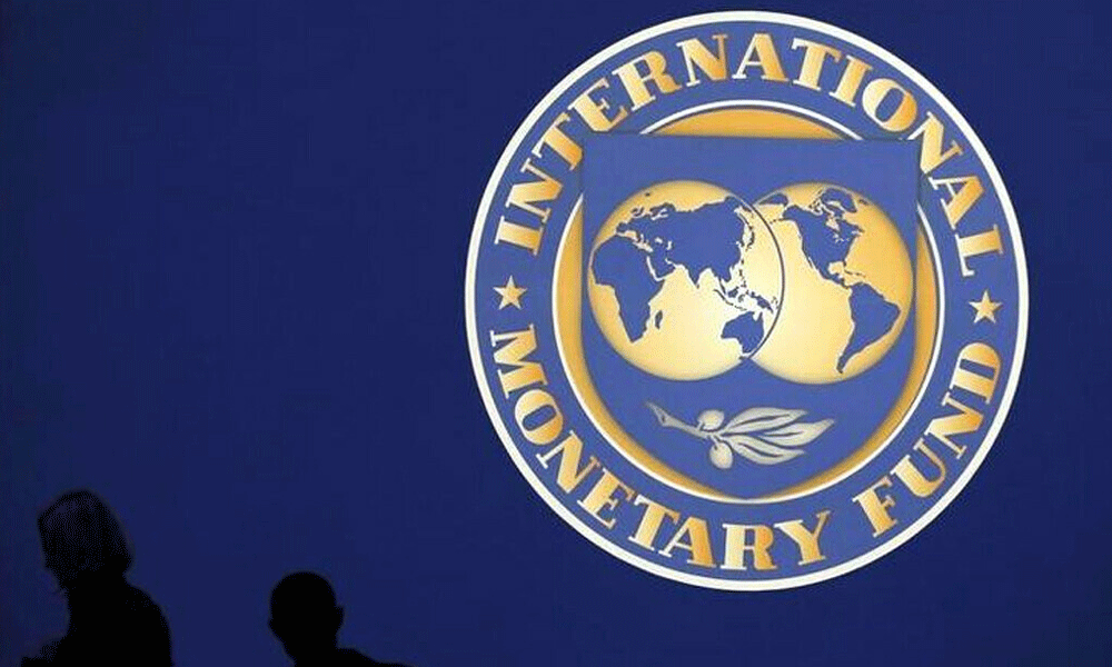Debt relief delays could mean &lsquo;disorderly&rsquo; defaults: IMF official