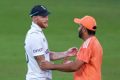 England hint at all-spin attack as depleted India look to level series