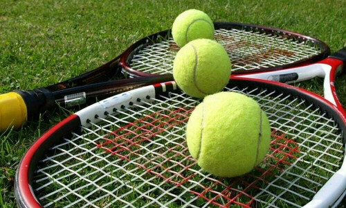 Pakistan host India Davis Cup tie for first time in 60 years
