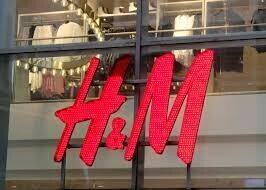 H&M CEO quits as sales keep sliding, shares drop