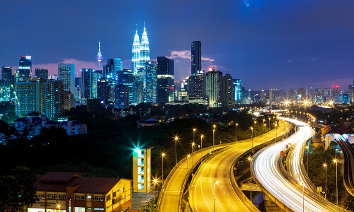 Why I chose Malaysia for a ‘babymoon’ Why I chose Malaysia for a ‘babymoon’