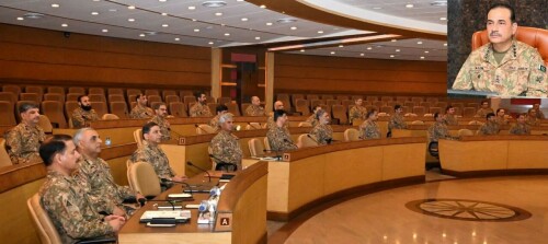 Army’s top brass vows zero tolerance for violence ‘in the name of political activity’ during elections Army’s top brass vows zero tolerance for violence ‘in the name of political activity’ during elections