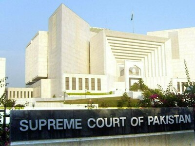 PTI challenges PHC order withdrawing bat symbol in SC
