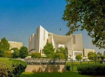 Sherbano case: Govt mulling filing appeal against SC judgment: AGP Sherbano case: Govt mulling filing appeal against SC judgment: AGP