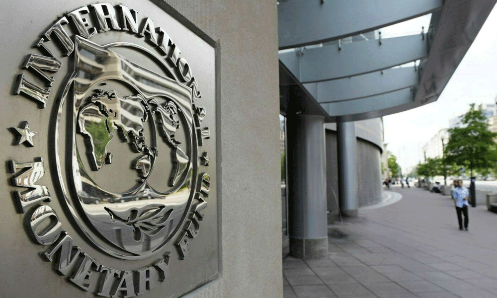 IMF authorizes $4.7bn for Argentina after Milei&rsquo;s &lsquo;bold&rsquo; reforms