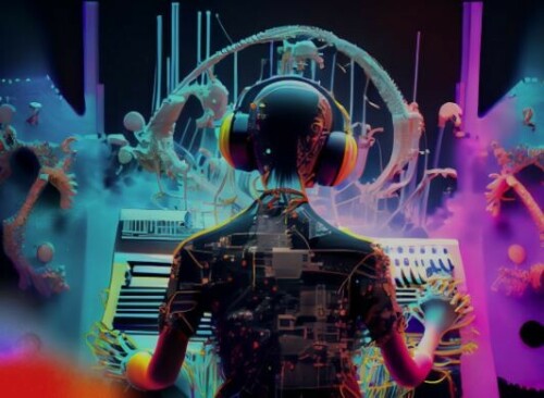 Will AI mean the death of music, or herald a new era of creativity?