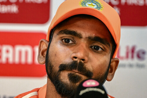 &lsquo;Chill&rsquo; India ready to bounce back against England