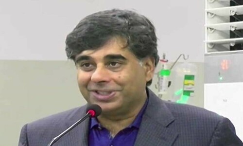 Elections to take place on February 8 &lsquo;come what may&rsquo;: interior minister