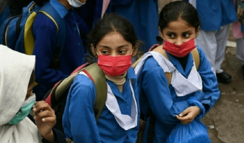 Sindh announces holidays for educational institutes from February 6 to 9