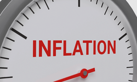 Inflation refuses to budge