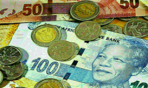 South African rand little changed; global focus on US jobs data South African rand little changed; global focus on US jobs data