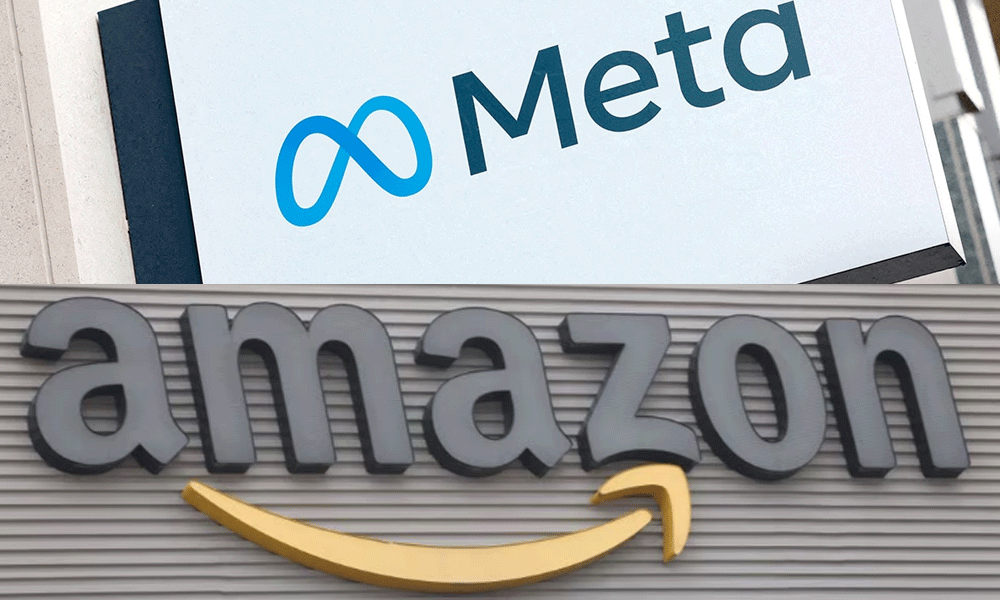 Meta, Amazon beat expectations with stellar results