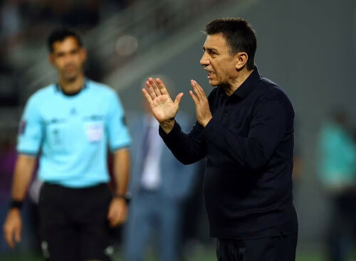 Iran should have played Japan in Asian Cup final, not quarters