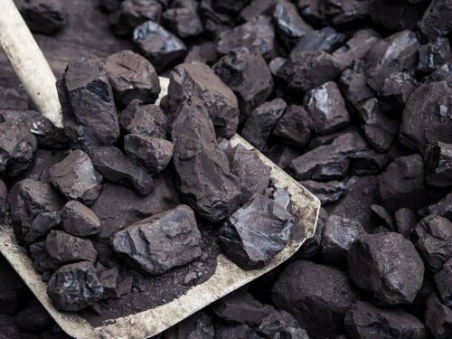 India sees annual coal output up 10.9% in 2024/25