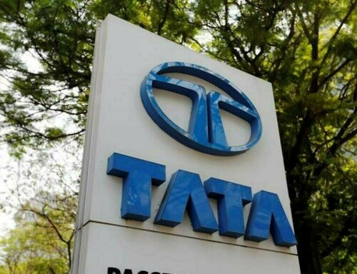 India&rsquo;s Tata Motors smashes Q3 profit estimates on strong JLR sales
