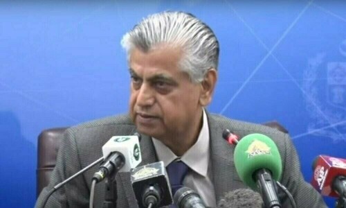 Everything is set to hold peaceful, fair elections: Murtaza Solangi