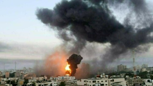 'Despair': Israel presses on with aggression in Gaza as fears grow of push into Rafah 'Despair': Israel presses on with aggression in Gaza as fears grow of push into Rafah