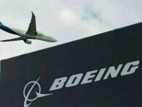 Airlines learn patience in constrained Airbus-Boeing duopoly