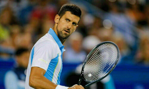 Slovakia rout Serbia in Djokovic absence to make Davis Cup finals