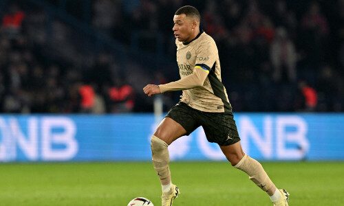 PSG tightlipped over Mbappe switch to Real Madrid