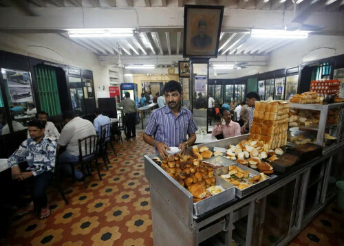 India&rsquo;s January services growth at six-month high on robust demand