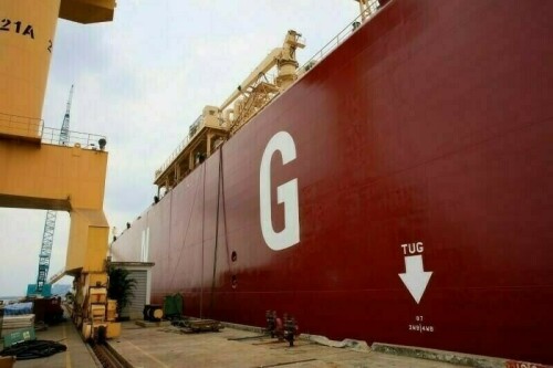 Asia LNG imports are robust, but record supply keeps spot prices muted: Russell