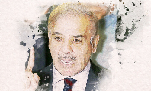 In focus: Shehbaz Sharif&rsquo;s changing responsibilities?