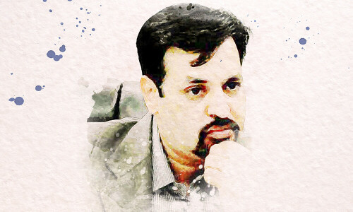 In focus: Mustafa Kamal&rsquo;s Karachi journey