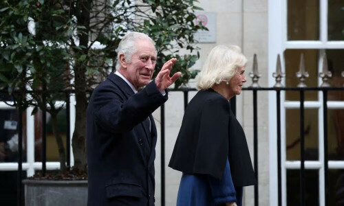 King Charles diagnosed with cancer, will postpone duties and undergo treatment