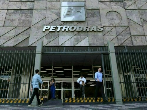 Petrobras to increase refining capacity 25% over 4 years