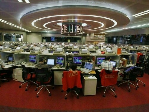 Hong Kong stocks surge more than 3% on China support pledge