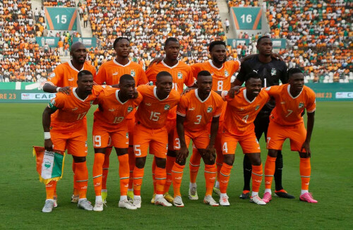 Ivory Coast fancied to continue Cup of Nations revival
