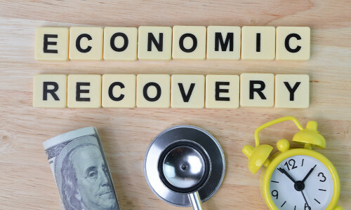 State of the economy