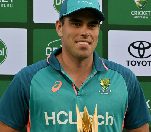 Australia take just 6.5 overs to destroy woeful West Indies in 3rd ODI